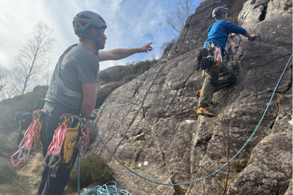 CIC Hut Meet – 30th March – 3rd April