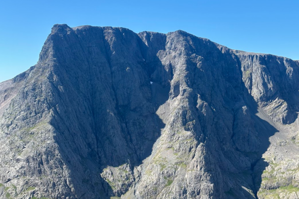 Lochaber Meet – 11-13 July – Riasg Hut, Roybridge